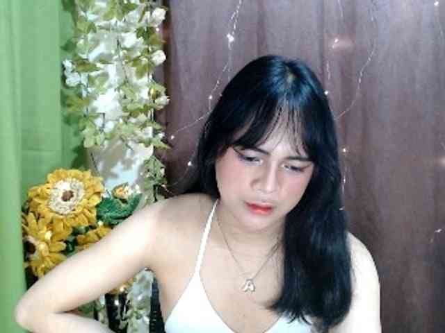 AsianYoungBIGCOC... Live Webcam on BongaCams