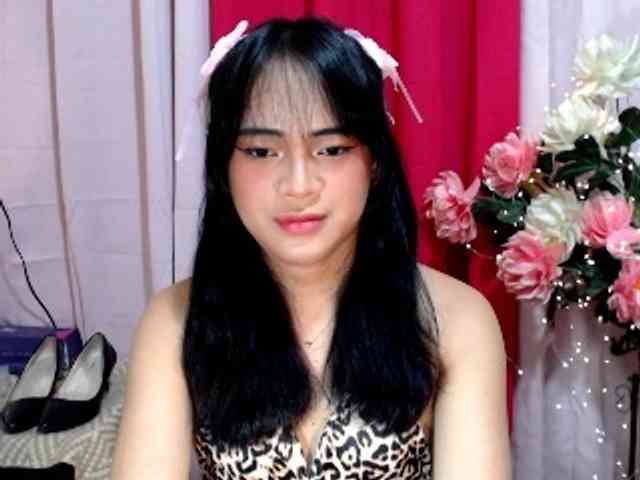 AsianYoungBIGCOC... Live Webcam on BongaCams