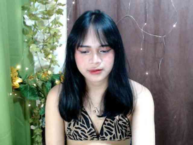 AsianYoungBIGCOC... Live Webcam on BongaCams