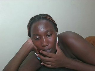 Missprettygal Porn Show