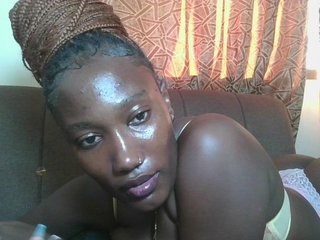 Missprettygal Porn Show