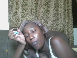 Missprettygal Porn Show