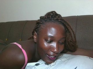 Missprettygal Porn Show