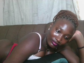 Missprettygal Porn Show