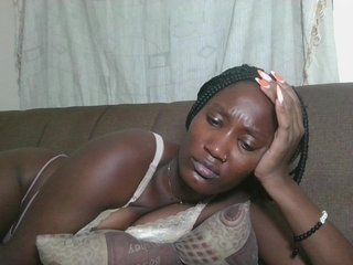 Missprettygal Porn Show