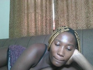 Missprettygal Porn Show