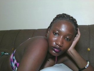 Missprettygal Porn Show