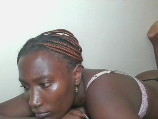 Missprettygal Porn Show