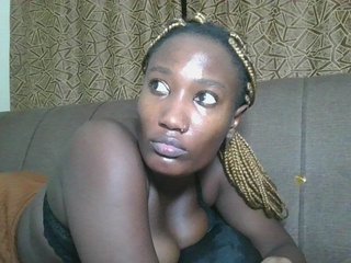 Missprettygal Porn Show