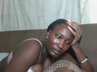 Missprettygal Porn Show