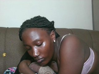 Missprettygal Porn Show