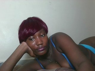 Missprettygal Porn Show