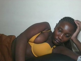 Missprettygal Porn Show