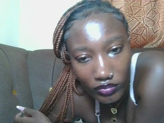 Missprettygal Porn Show