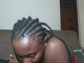 Missprettygal Porn Show