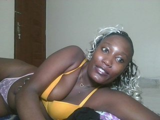 Missprettygal Porn Show