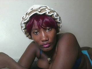 Missprettygal Porn Show