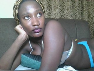 Missprettygal Porn Show