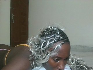 Missprettygal Porn Show