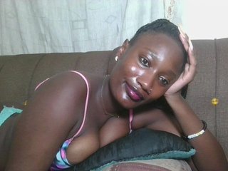 Missprettygal Porn Show