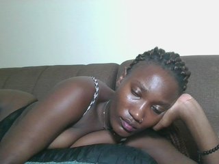 Missprettygal Porn Show