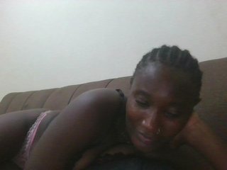 Missprettygal Porn Show