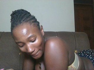 Missprettygal's Live Webcam