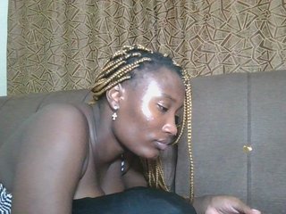 Missprettygal Porn Show