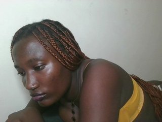 Missprettygal Porn Show