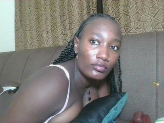 Missprettygal Porn Show