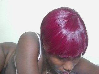 Missprettygal Porn Show