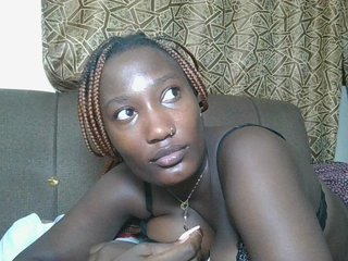 Missprettygal Porn Show