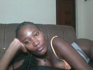 Missprettygal Porn Show