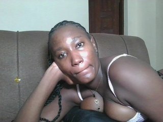 Missprettygal Porn Show