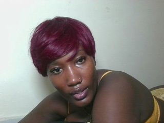 Missprettygal Porn Show