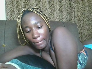 Missprettygal Porn Show