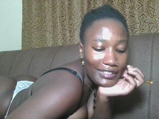 Missprettygal Porn Show