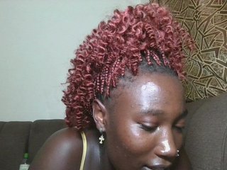 Missprettygal Porn Show