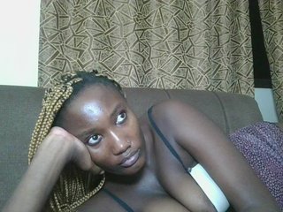 Missprettygal Porn Show