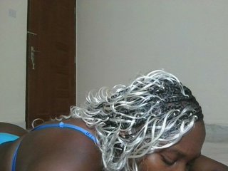 Missprettygal Porn Show