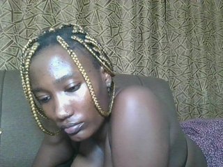 Missprettygal Porn Show