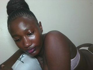 Missprettygal Porn Show