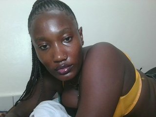 Missprettygal Porn Show