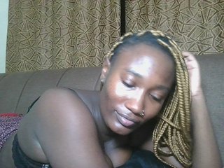 Missprettygal Porn Show