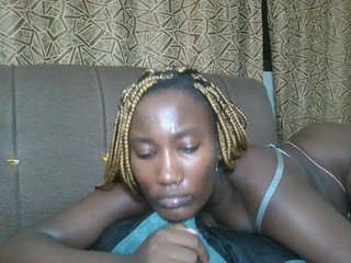 Missprettygal Porn Show