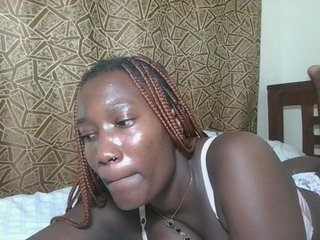 Missprettygal Porn Show