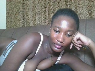 Missprettygal Porn Show