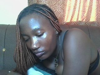 Missprettygal Porn Show