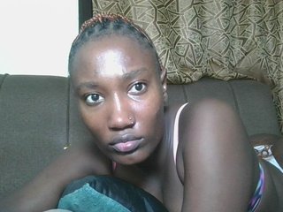 Missprettygal Porn Show