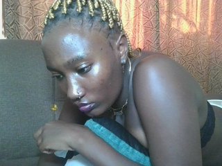 Missprettygal Porn Show